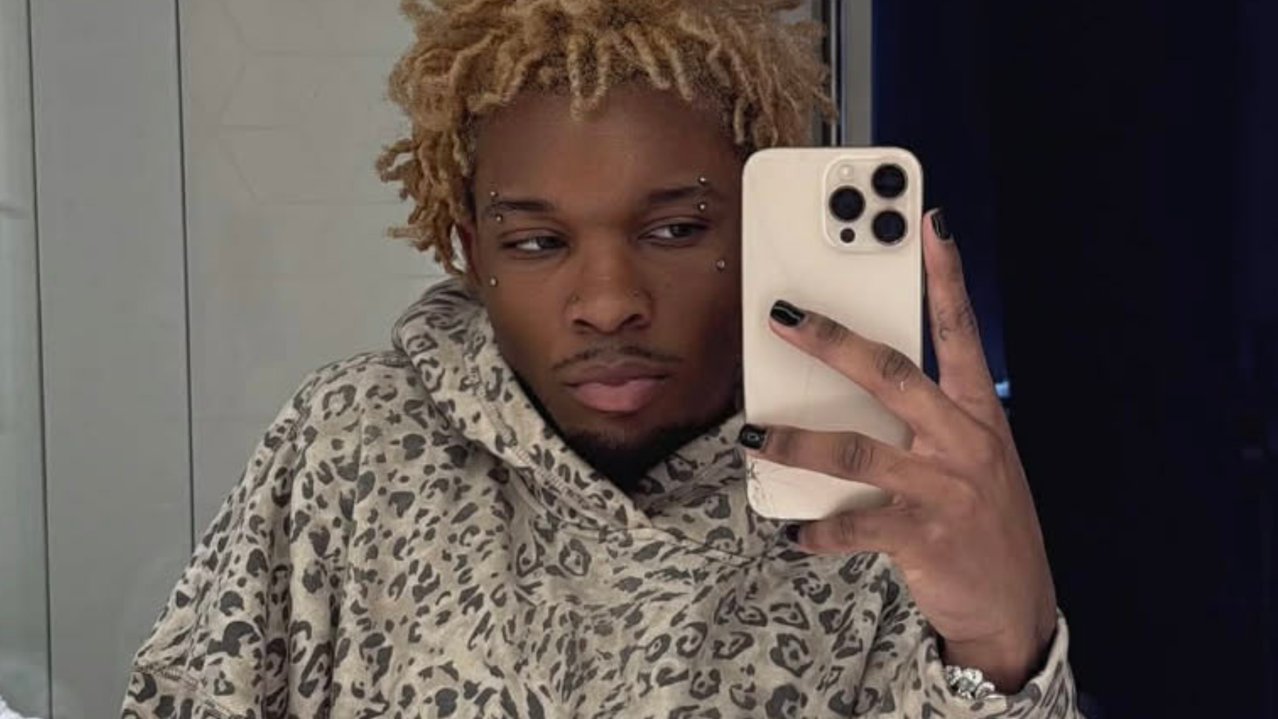 D4vd Accused of Storing 'Significant' Child Pornography on Phone as Prosecutors Detail Evidence in 14-Year-Old's Murder Trial