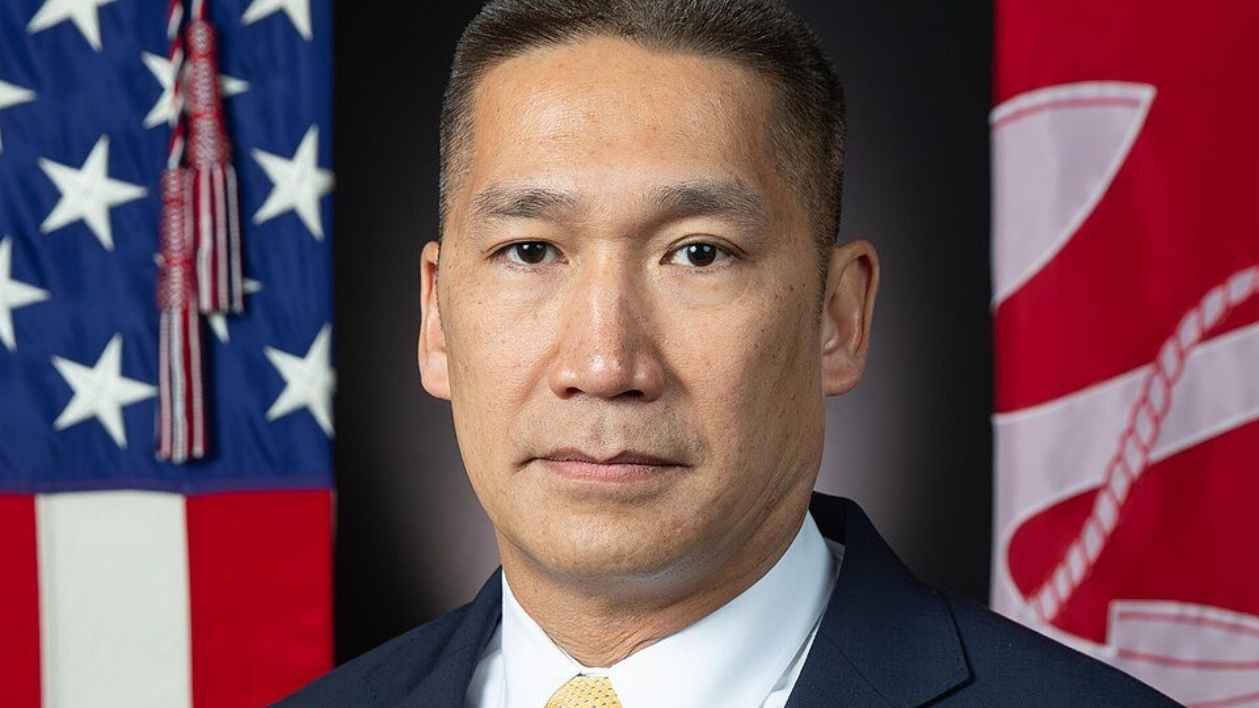 Who Is Hung Cao? Trump Replaces Navy Secretary John Phelan With Controversial Pick as Explosive Past Claims Spark Outcry