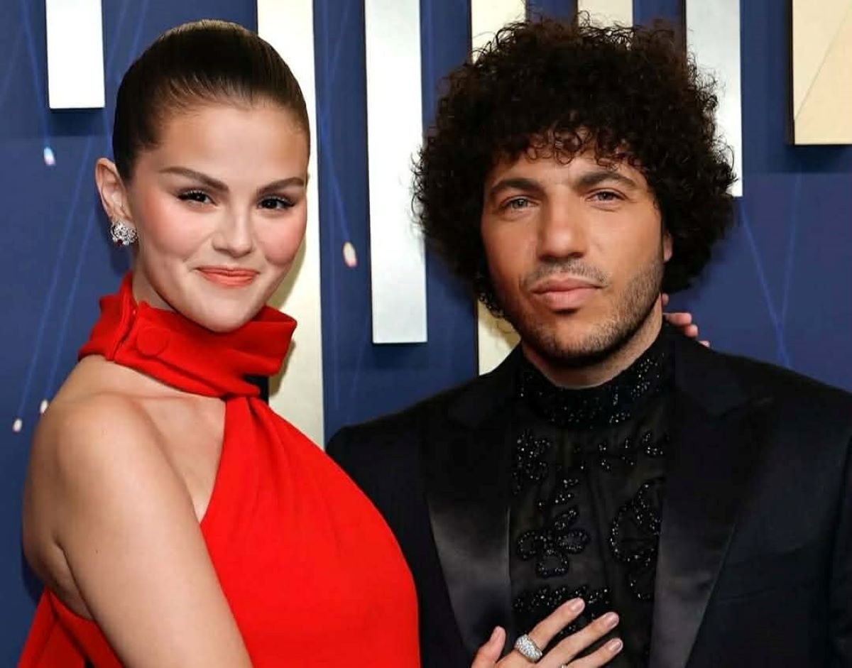 Benny Blanco—Selena Gomez Divorce Rumours Explode as Fake IG Story and Photoshopped Claims Fuel TikTok Comments