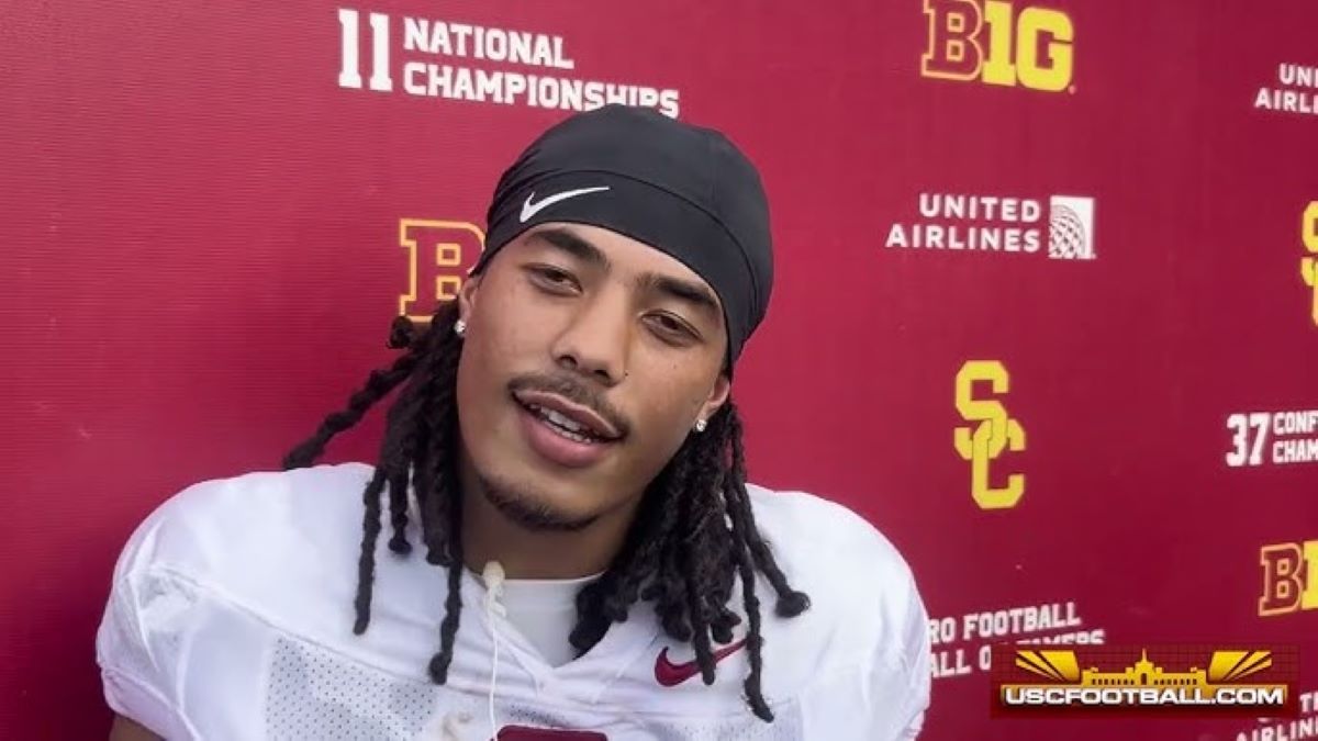 Makai Lemon Shocks NFL Draft 2026 as Eagles-Cowboys Trade Sparks Outrage and Questions