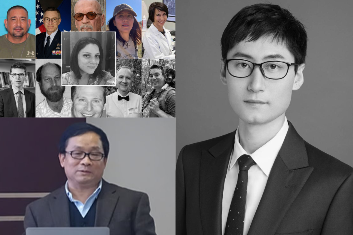 Missing Scientists Mystery Goes Global: 20 Researchers Dead or Missing in US and China as FBI Probes Suspicious Deaths
