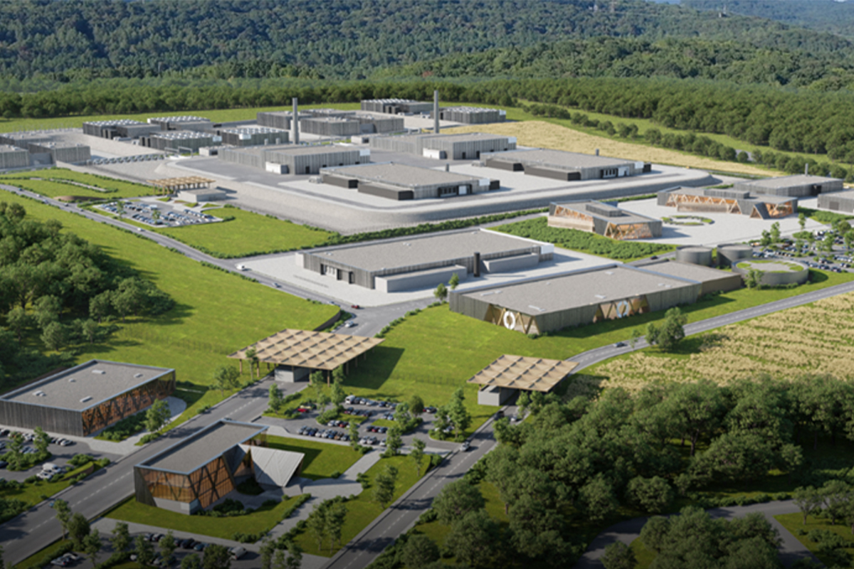 Oklo Stocks Surge as NVIDIA Partnership Ignites Nuclear AI Hype and Wall Street Optimism