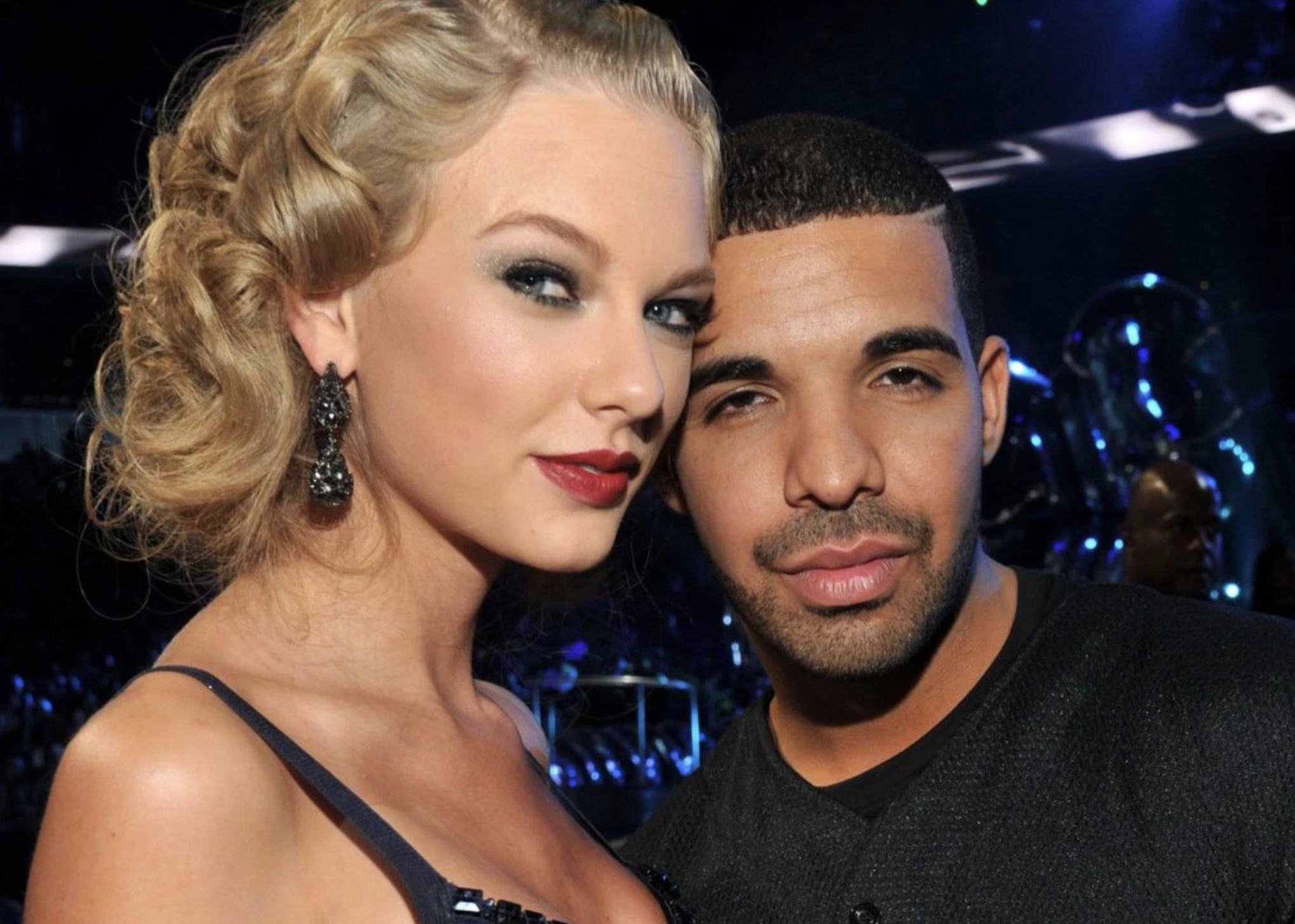 Drake Triggers Debate After Spotify's 'Most Streamed Artists Ever' List; Taylor Swift Still No. 1