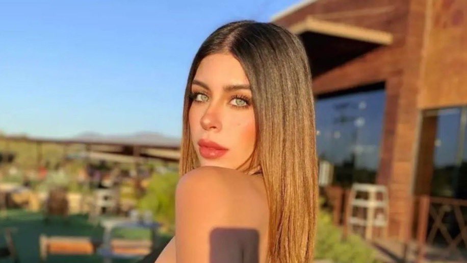 'You're Mine and She Stole You': Mum's Bone-Chilling Words to Her Son After Gunning Down His Wife in Their Home