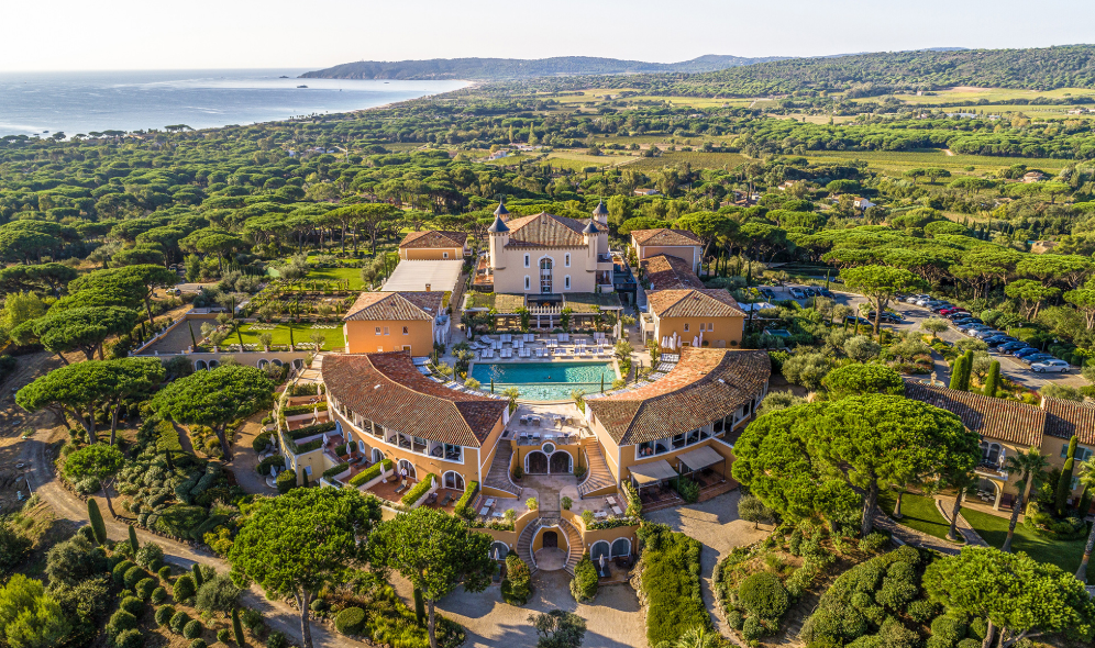 The White Lotus Season 4 Update: Cast, Locations, and Plot Details Revealed as Filming Begins in France