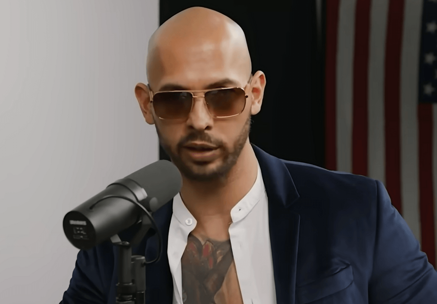 Crypto Casino Owner Reveals Humiliating Scam After Streaming Agency Sent Fake Andrew Tate To Deal Blackjack