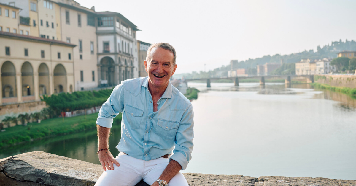 What Happens If You Invest $27.40 A Day For 40 Years Starting In Your 20s? Money Expert Reveals Jaw-Dropping Results