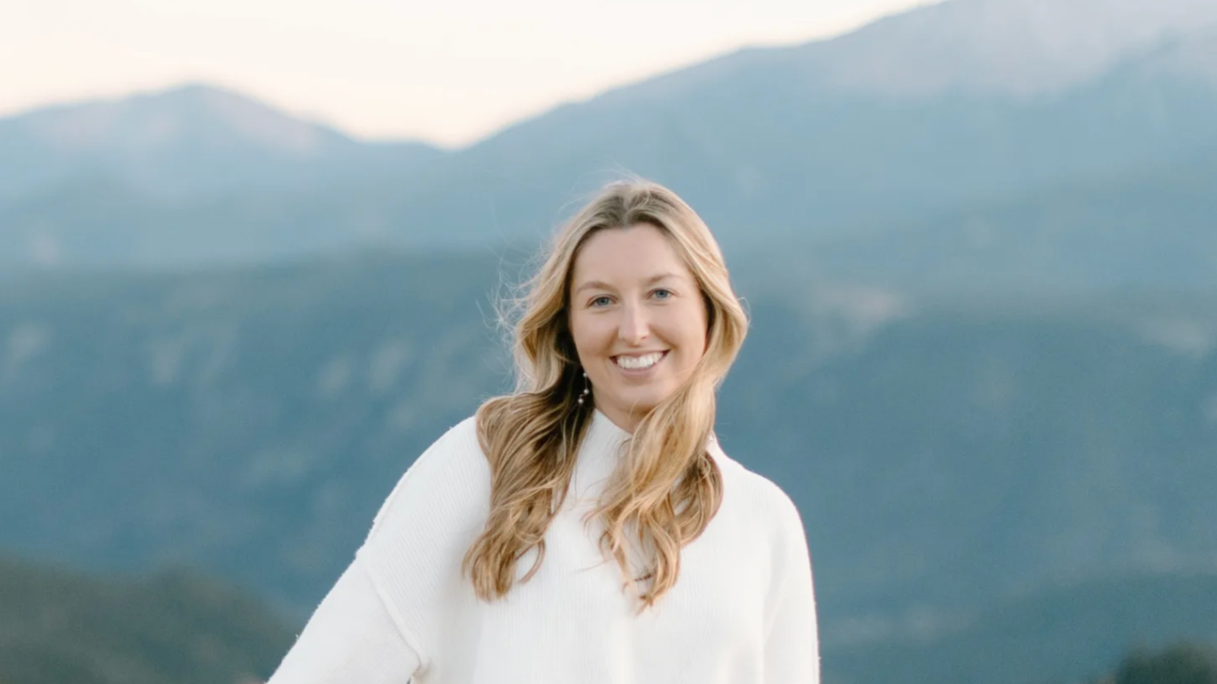 She Spent $680 On A Camcorder To Start A 'Nostalgic' Wedding Video Business — Now It's A $1.7M Success