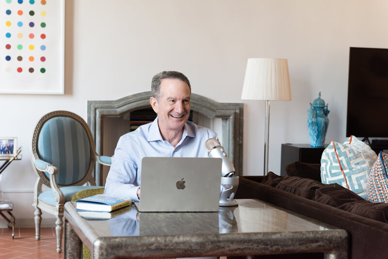 Money Expert David Bach Reveals 3 Simple Steps to Get Out of Debt Using His DOLP System