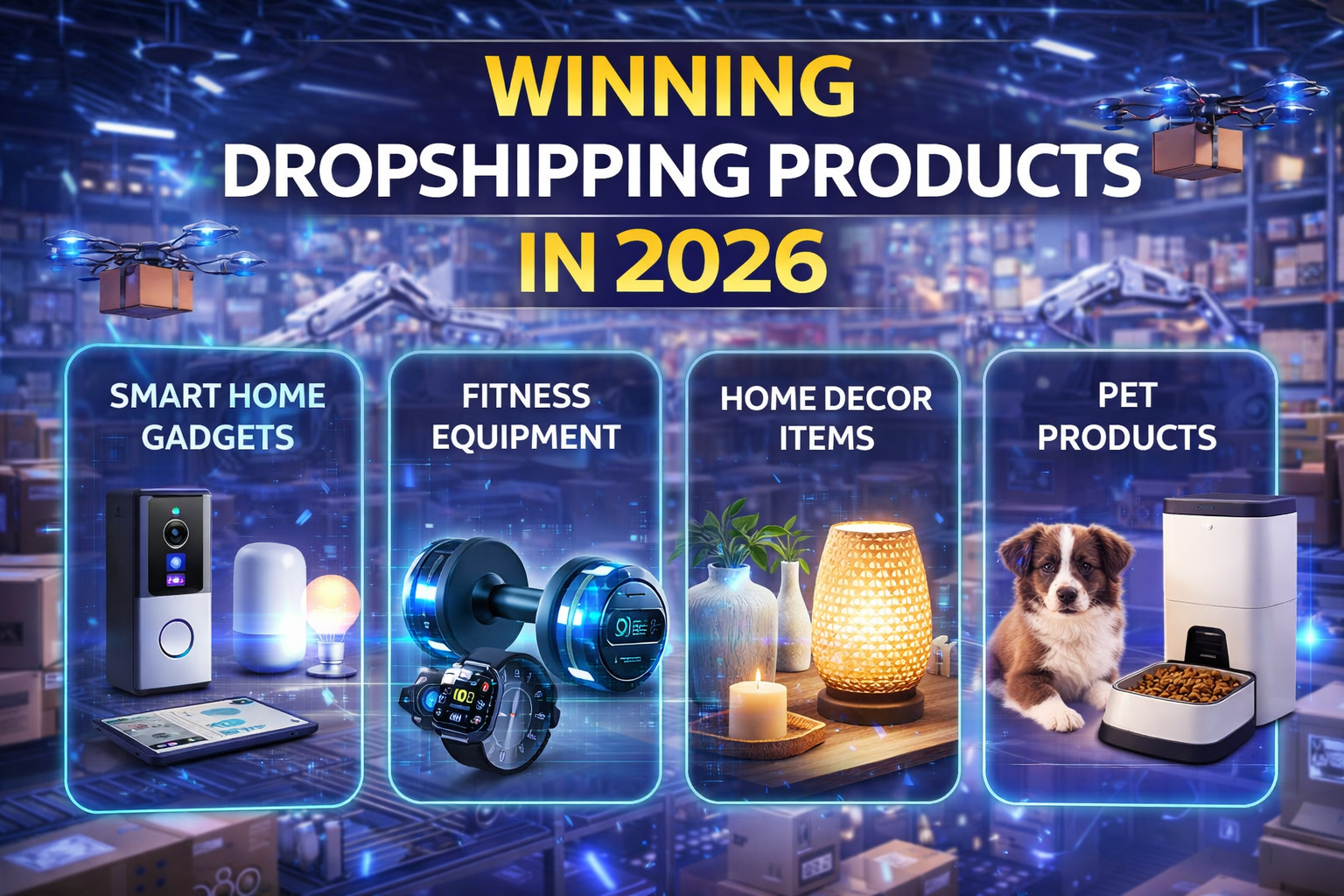 How to Find Winning Dropshipping Products in 2026 (The Process That Actually Works)