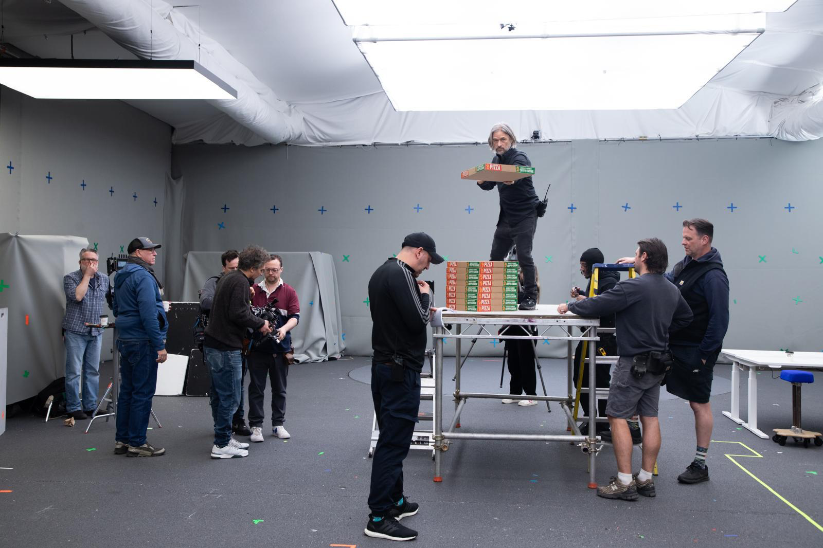 How Acme AI &amp; FX Is Quietly Rebuilding Hollywood's Economics