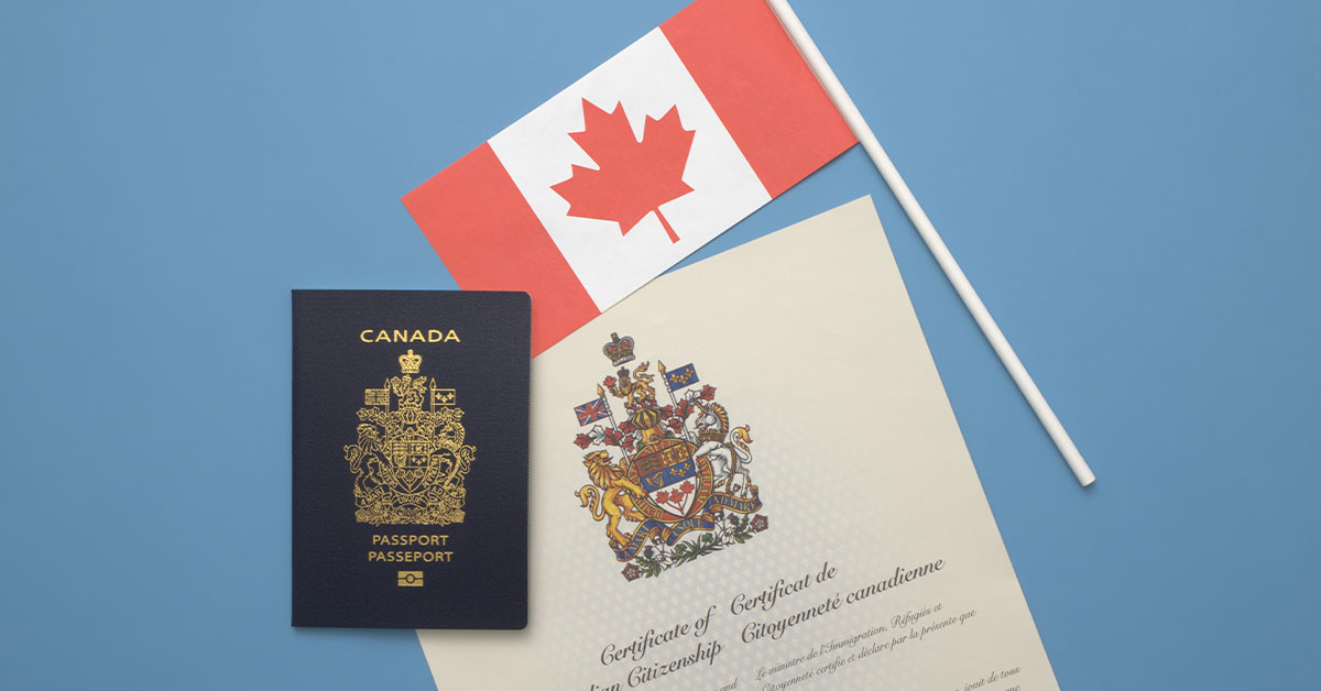 Millions of Americans Could Claim Canadian Citizenship Under New Law — But Face $75 fee and 10-Month Wait