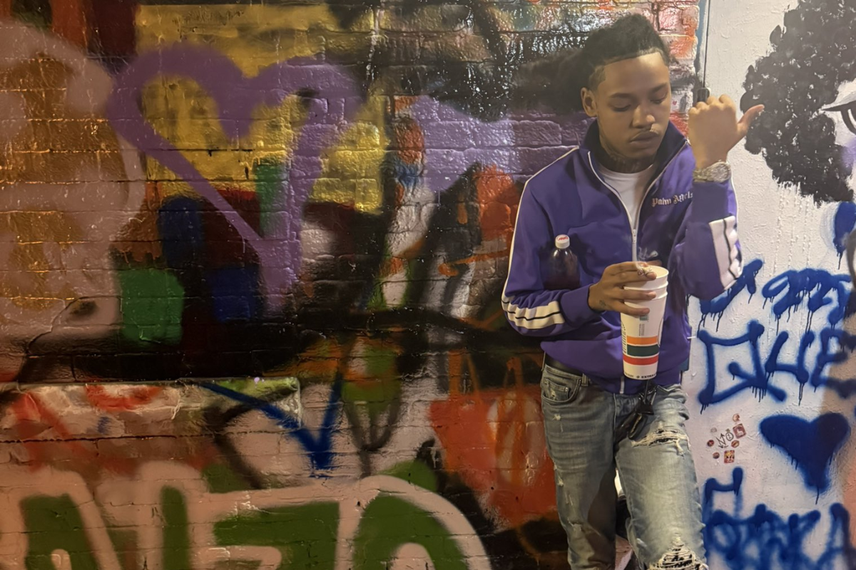 Who Is HavinMotion and Is the DMV Rapper Really Dead? Viral Rumours Spark Wave of Tributes with Zero Official Word