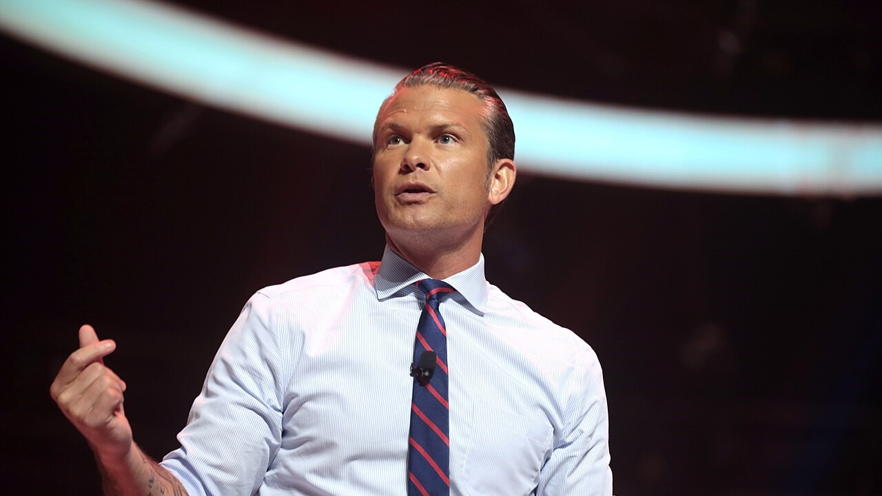 Pentagon Insiders Slam Pete Hegseth's 'Mean Girls' Politics In Iran War Efforts, Official Describes Leadership As 'High-school' Like