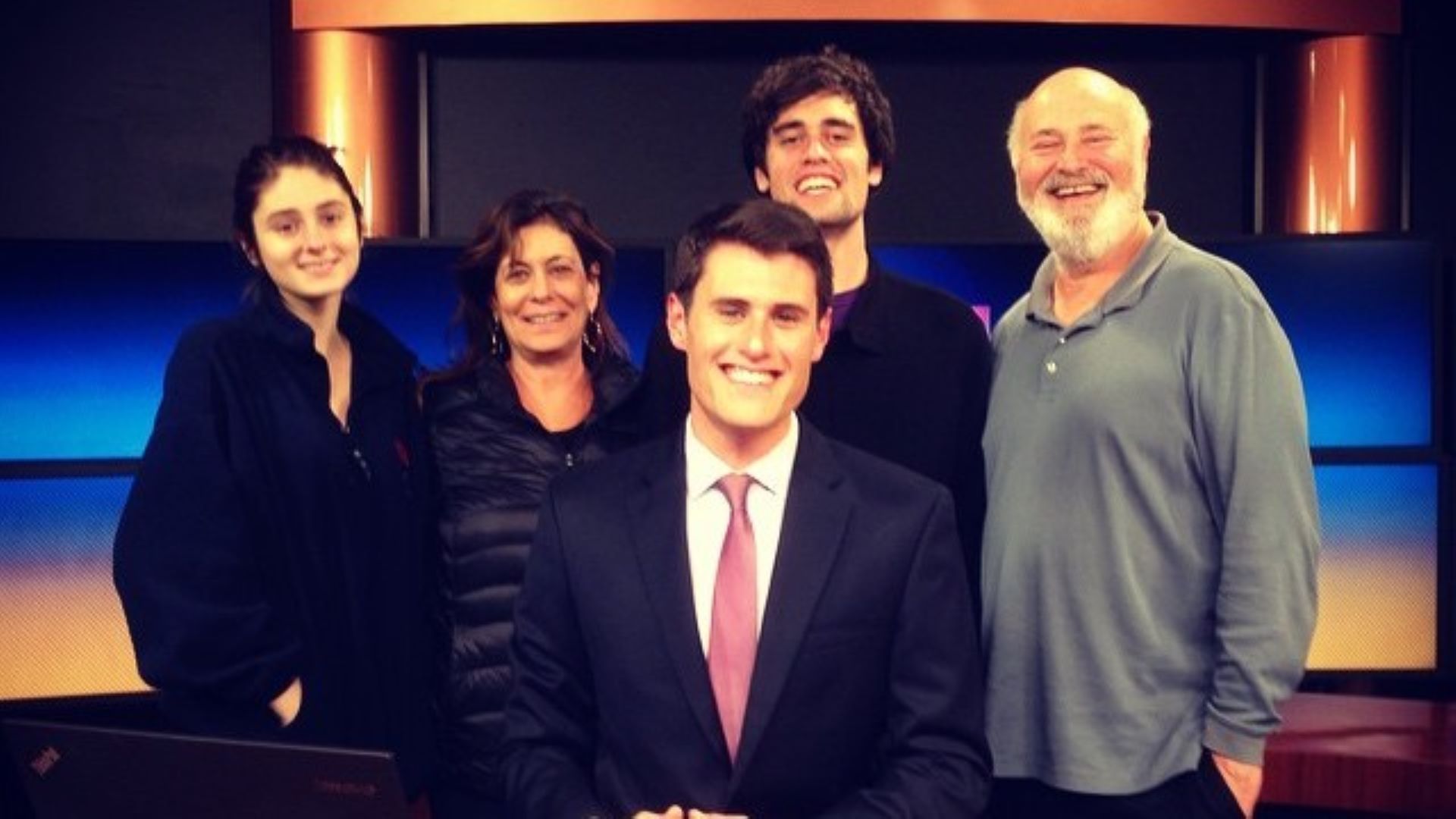 'Too Devastating to Comprehend': Rob Reiner's Son Jake Breaks Silence on How He Felt After Finding Out Parents' Deaths