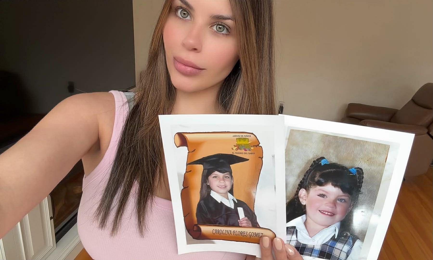 Who is Carolina Gomez? Video Shows Former Miss Teen Universe Seconds Before Mother-in-Law Killed Her Due to Jealousy