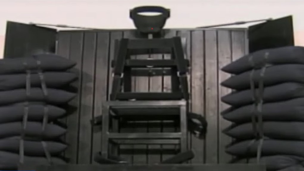 What Is a Firing Squad Execution? Trump Admin Revives Old Death Penalty Method to Step Up Federal Executions