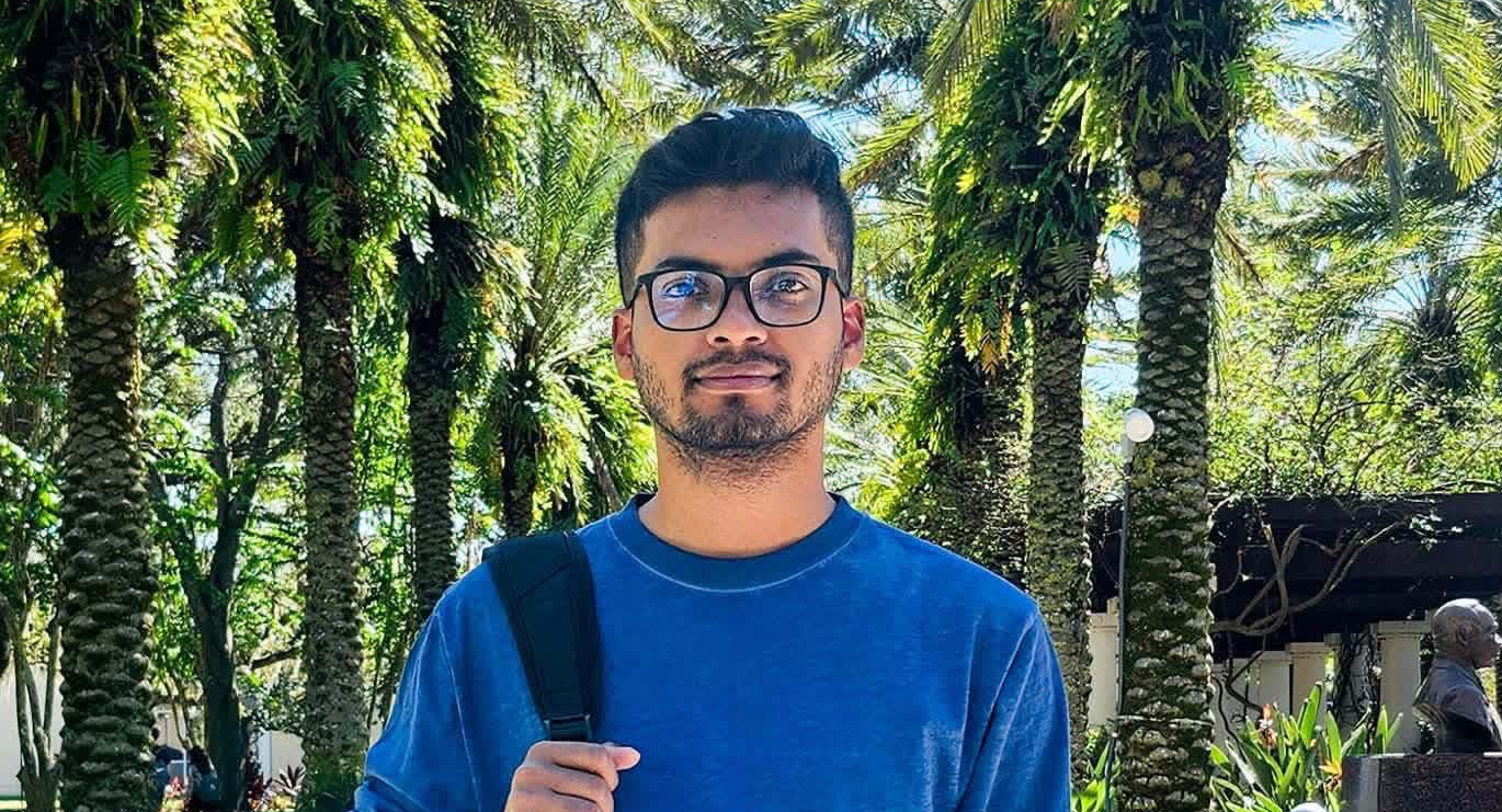 Who is Zamil Limon? USF Student's Body Found; Roommate Arrested as Search Continues for Second Missing Person