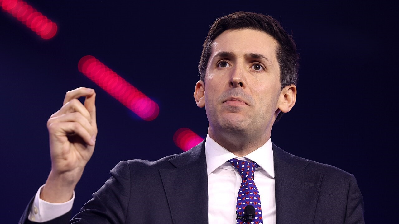 Who Is Calley Means? Things to Know About RFK Jr's Top Aide Who Held Up to $50 Million Truemed Stakes While Advising HHS