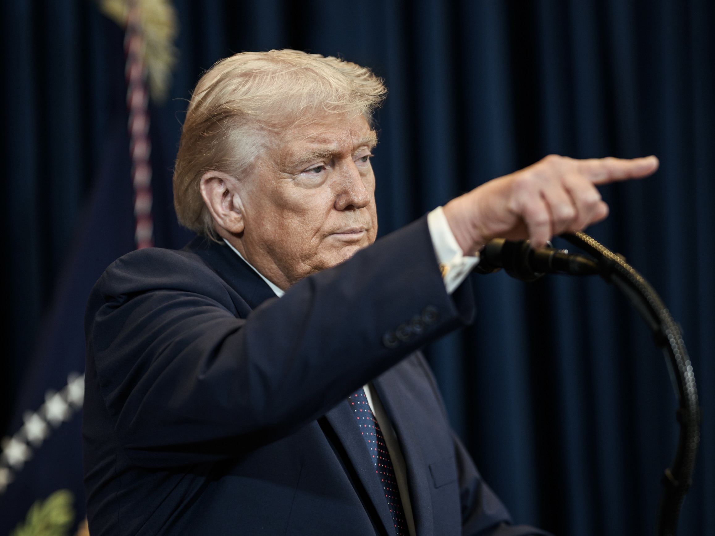 Trump Officially Flipped the Script on the War on Drugs, Issues Bold Orders on Marijuana and Psychedelics