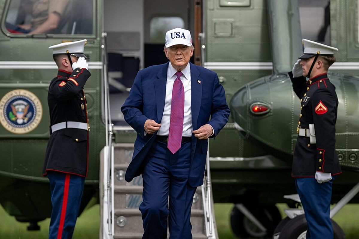 'We Have All the Cards,' Trump Says After Pulling Witkoff and Kushner From Pakistan as Iran Walks Away