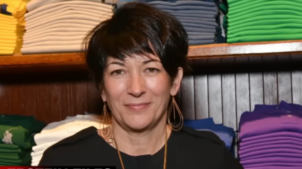 Ghislaine Maxwell Might Get Pardoned? Reports Claim Only 6 of 25 GOP House Oversight Committee Members Say She Shouldn't Be