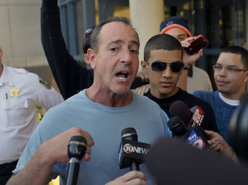 Michael Lohan