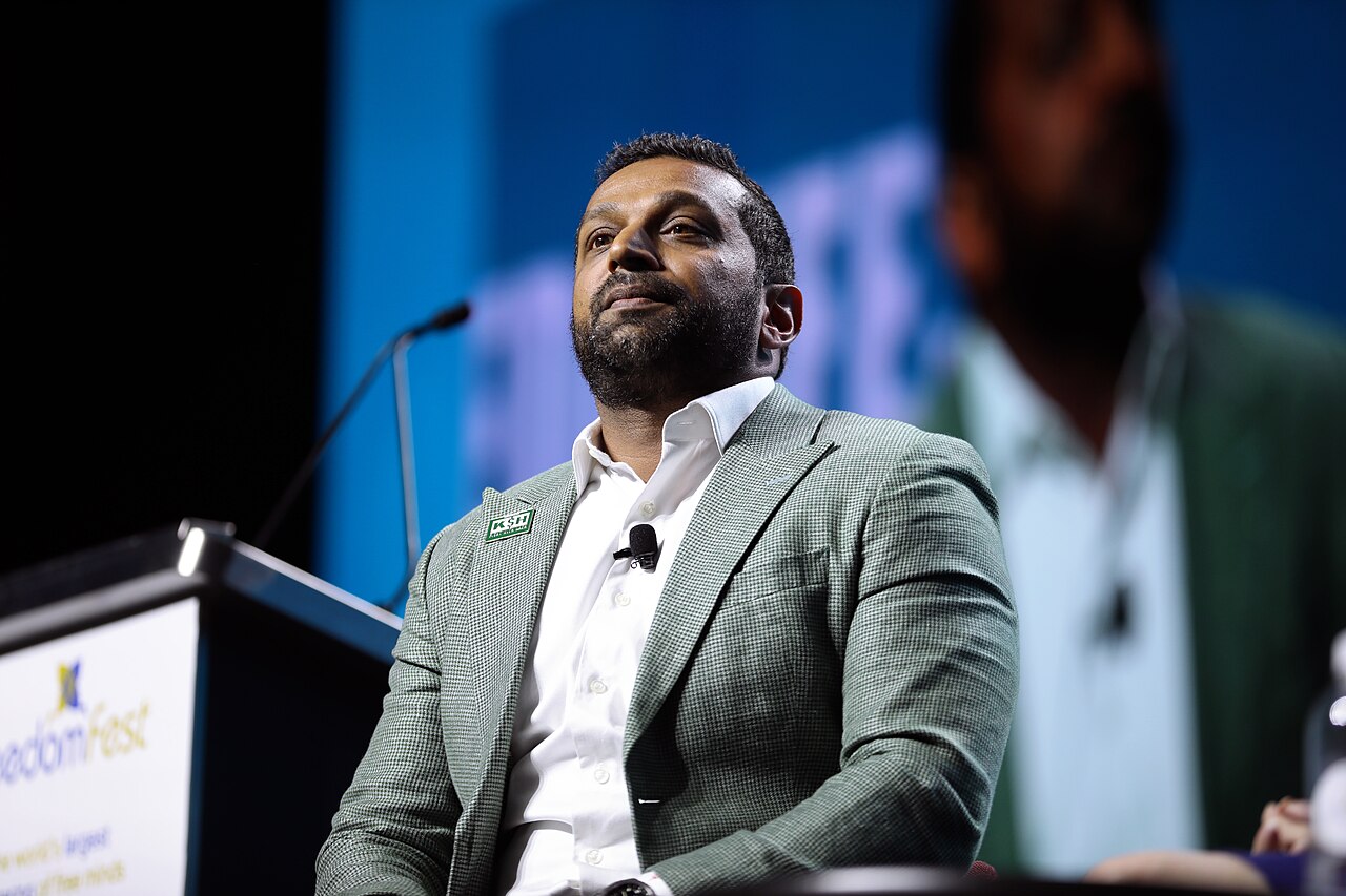 Is Kash Patel Getting Fired Soon? He Is Likely The Next Cabinet-level Official To Go, A Top White House Official Claims