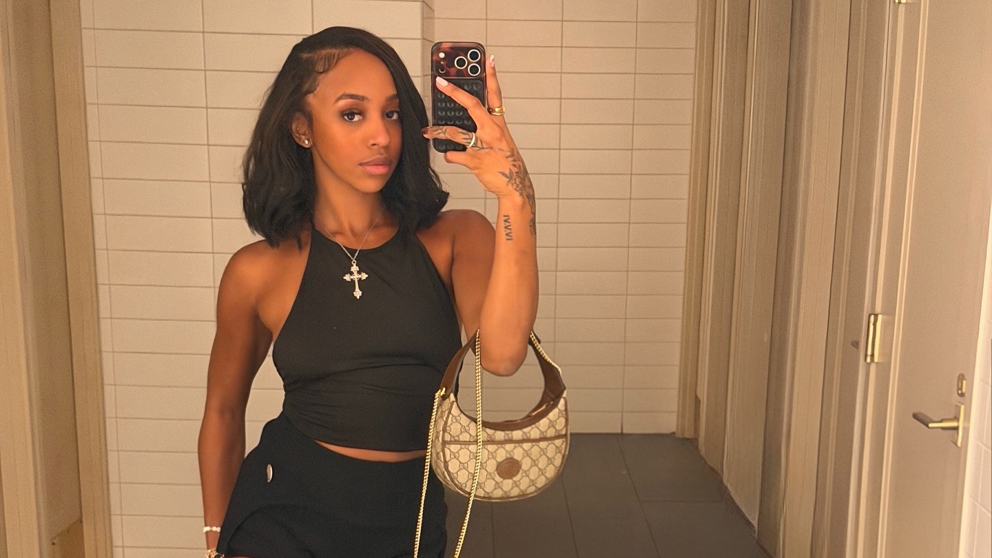 10 Photos of Lexie Brown: The Woman at the Centre of the Klay Thompson and Megan Thee Stallion Drama
