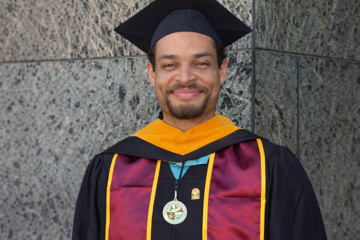 5 Photos of Cole Tomas Allen: The California Teacher Who Allegedly Rushed Trump's Dinner Armed with a Shotgun