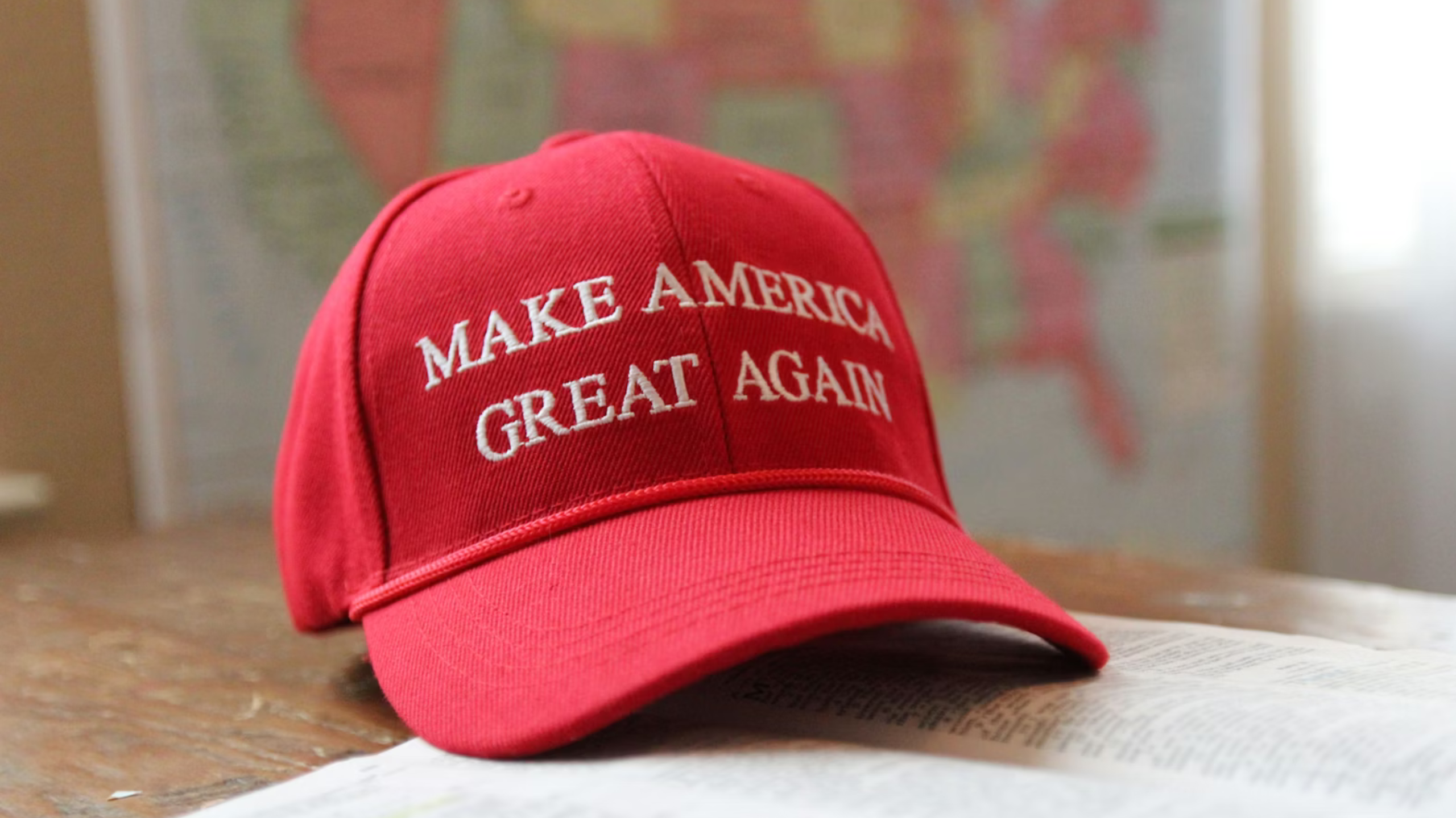 MAGA Influencers Allegedly Use Secret Group Chats Named After Trump Shooting to Coordinate Political Messaging   www.ibtimes.co.uk