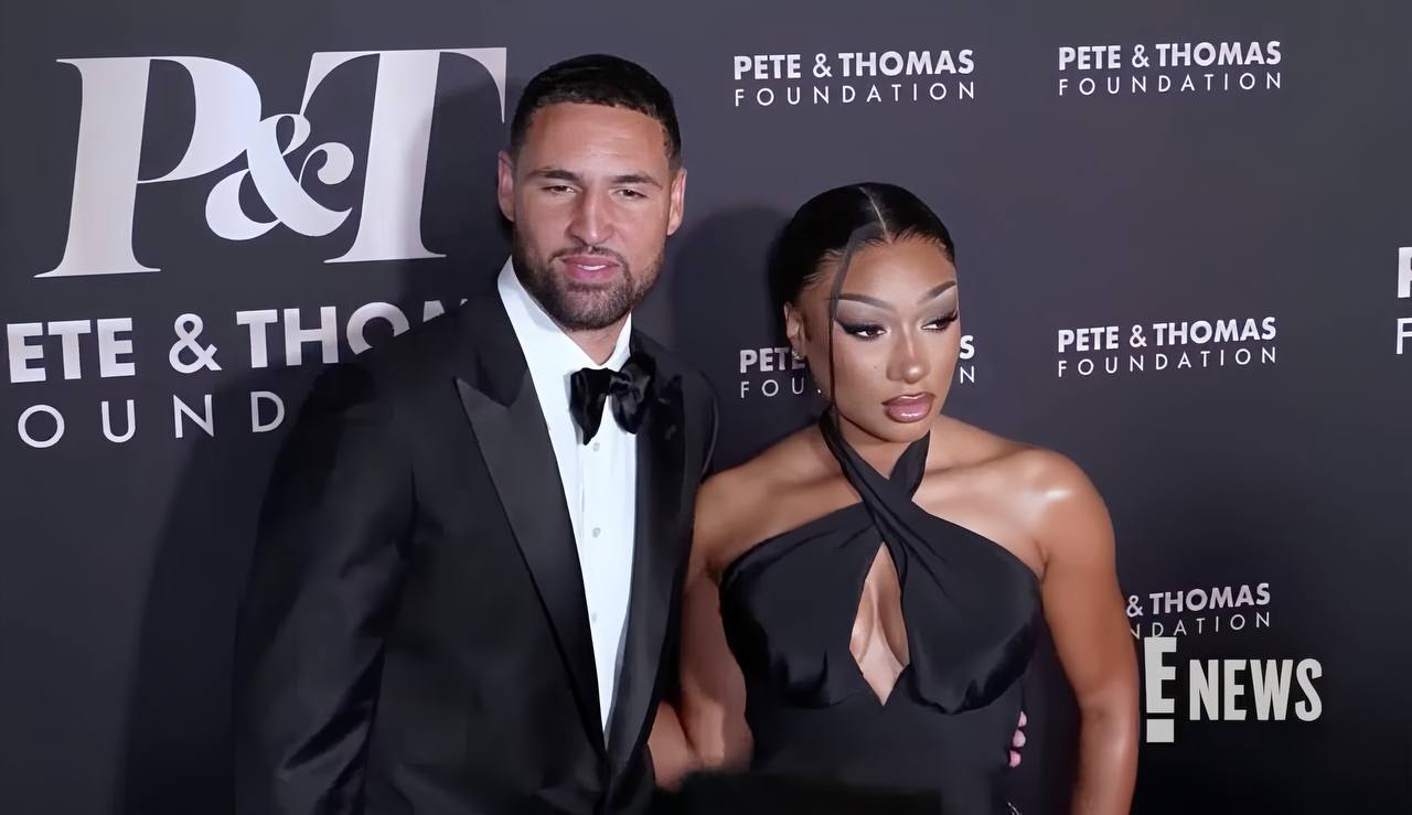 Who's Richer, Megan Thee Stallion or Klay Thompson? Net Worth Breakdown and How They Make Their Money