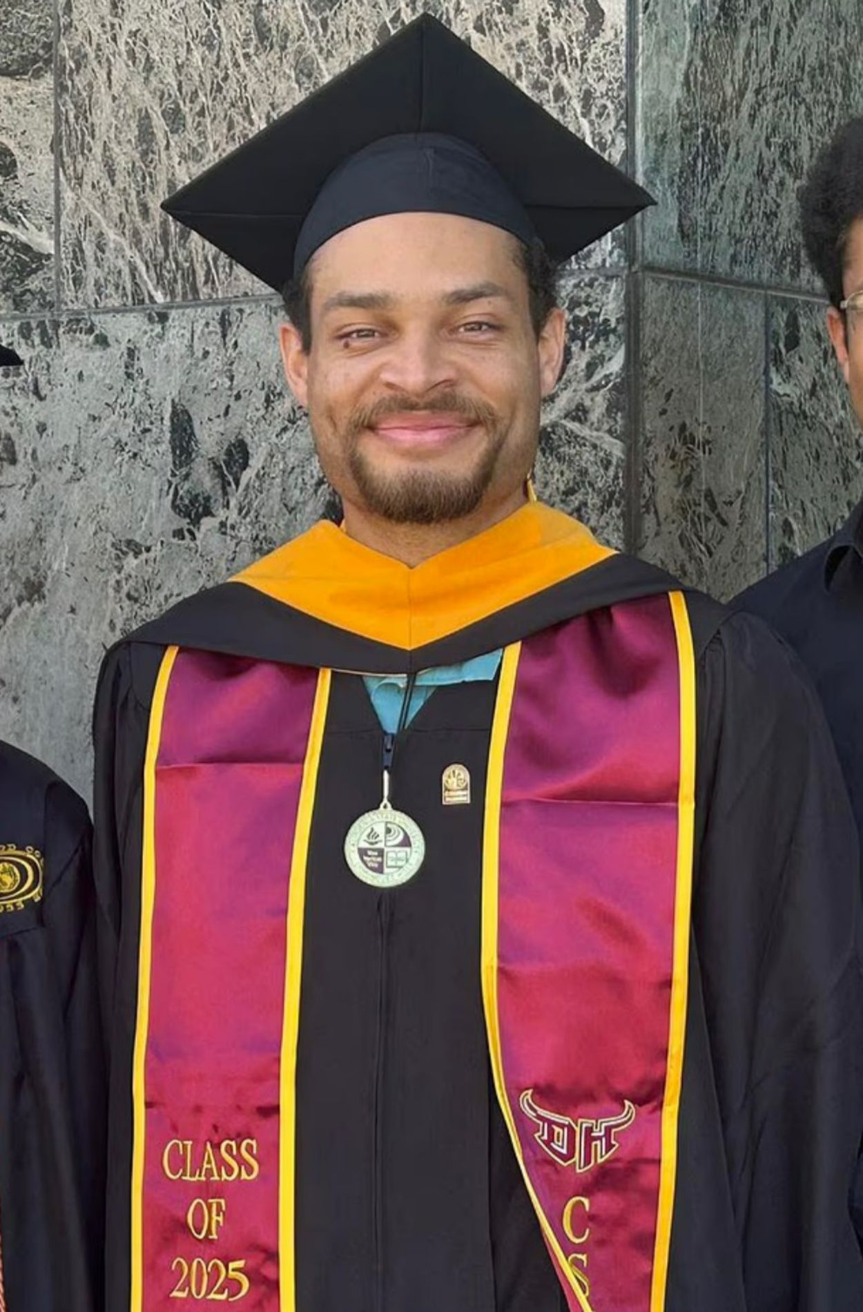 Cole Allen's LinkedIn Profile Shows Rare Glimpse Of His Professional Life Before Donald Trump Shooting Attempt