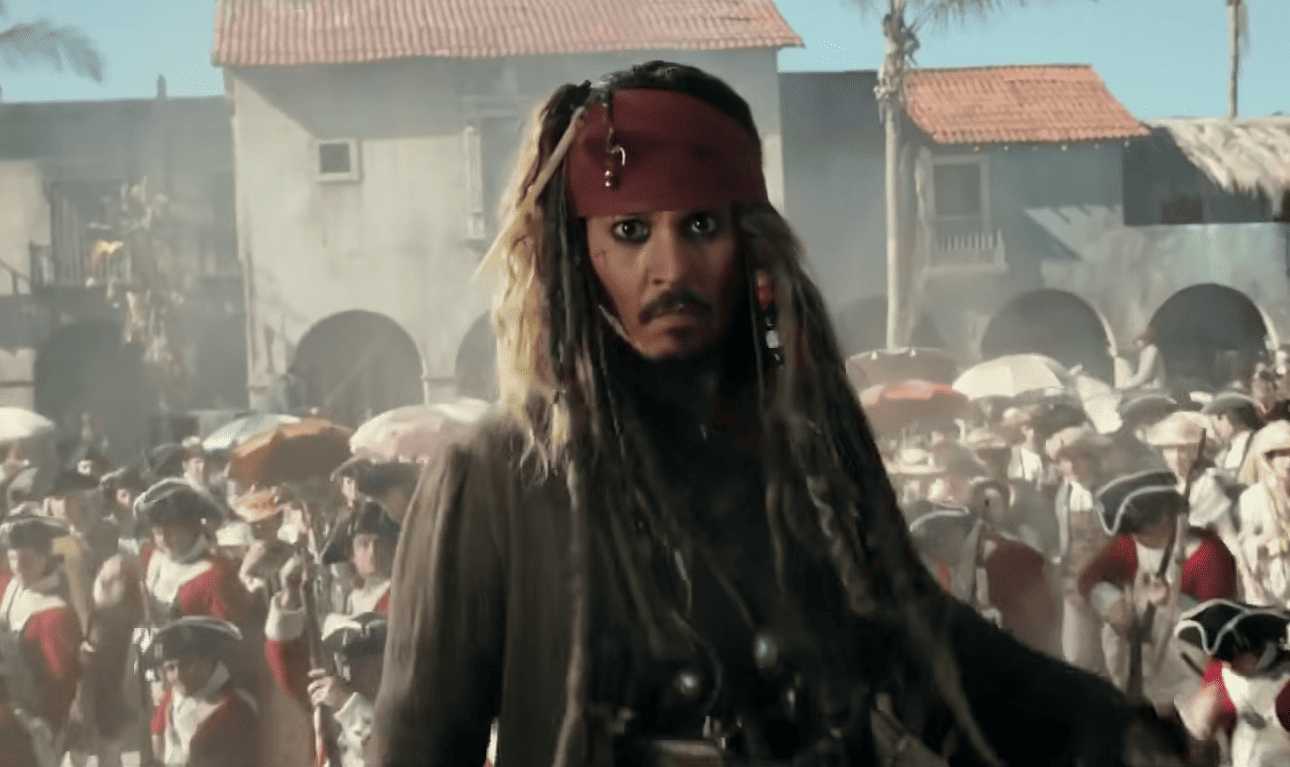 Is 'Pirates of the Caribbean 6' Still Happening, and Will Johnny Depp Return? Producer Shares Update
