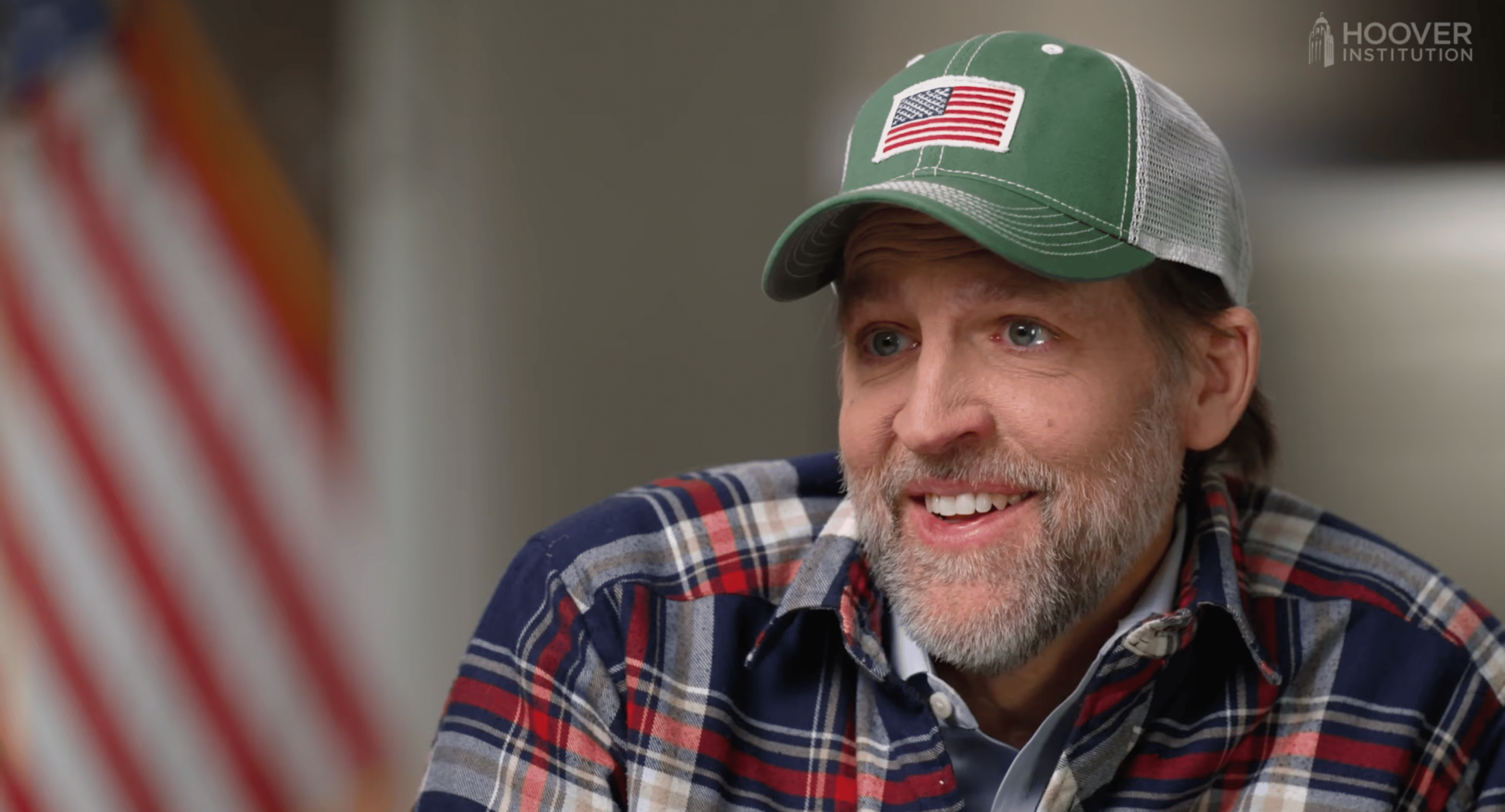 Former US Senator Ben Sasse Reveals 'Miracle Drug' Prolonging His Life