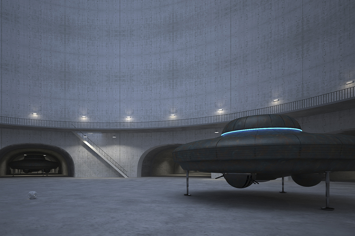 UFO Whistleblower Dies Weeks Before Congress Testimony as Accidental Overdose Sparks Cover-Up Fears