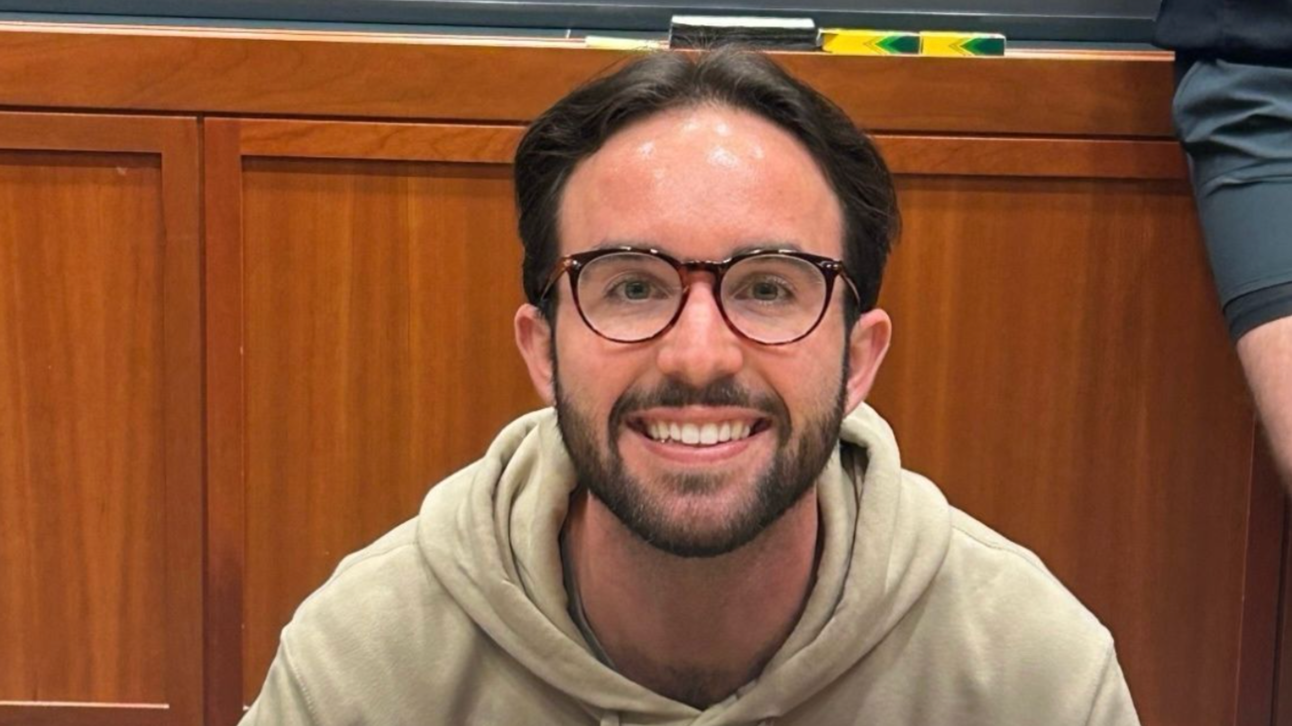 28-Year-Old Harvard Student's Dorm Room Side Hustle Made $7K In First Month — Now Targets $500K