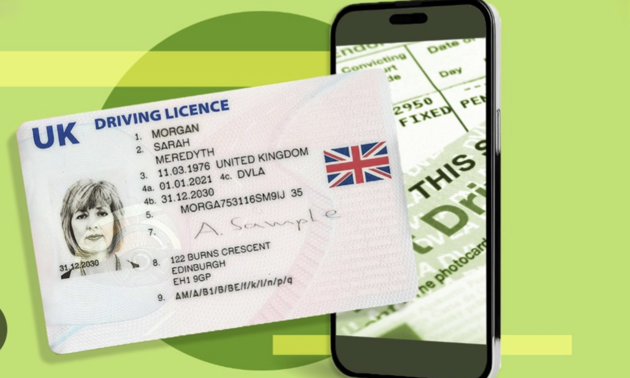 Is Physical UK Driving Licence Being Phased Out? Government Confirms 'Full Rollout' of Digital ID System for 2026