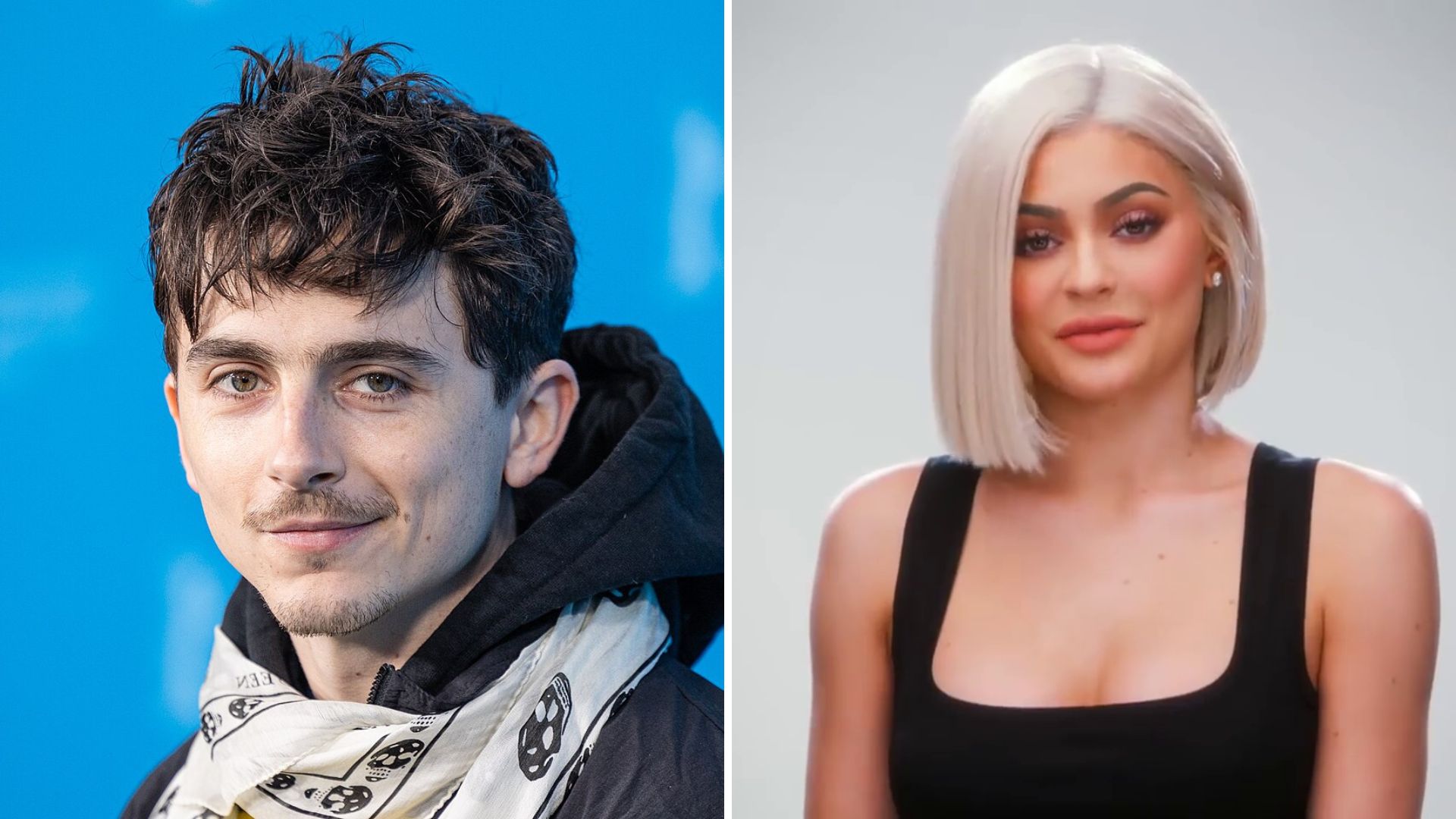 Should Timothee Chalamet Dump Kylie Jenner? KUWTK Star Allegedly 'Blurring' Her Boyfriend's Talent