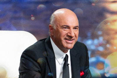 Kevin O’Leary