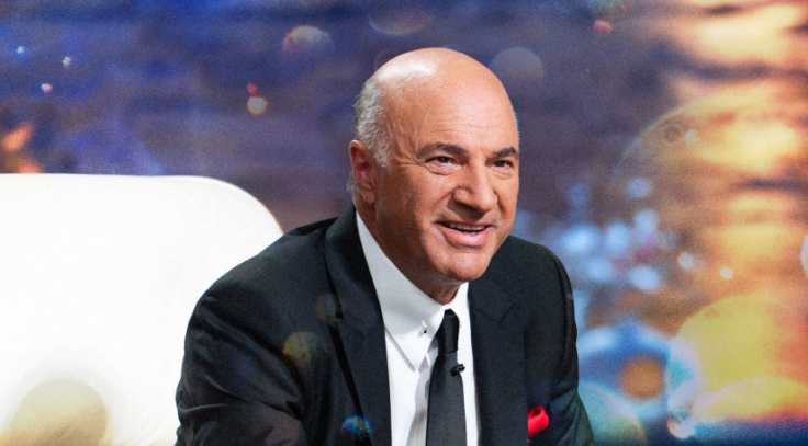 Kevin O’Leary