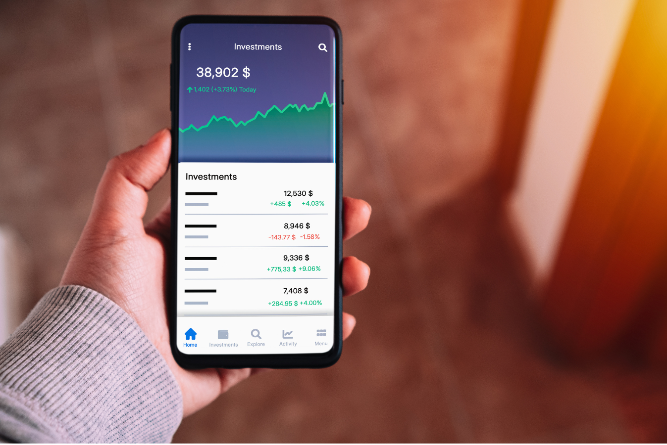 Top Investment Platforms Supporting Smarter Investing in 2026