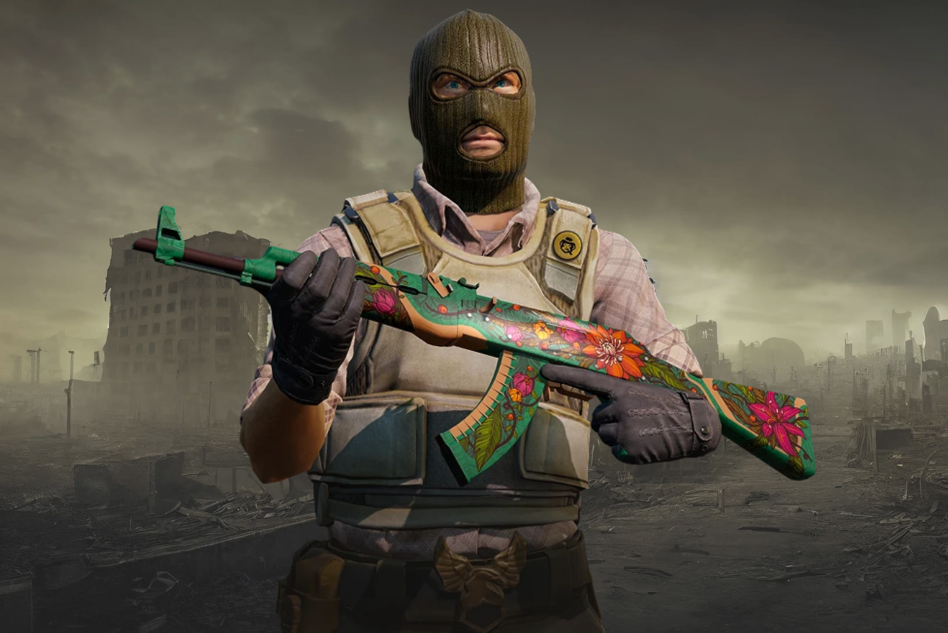 The Beginner's Guide to CS2 Trading: Why SkinsMonkey is the Most User-Friendly Platform in 2026