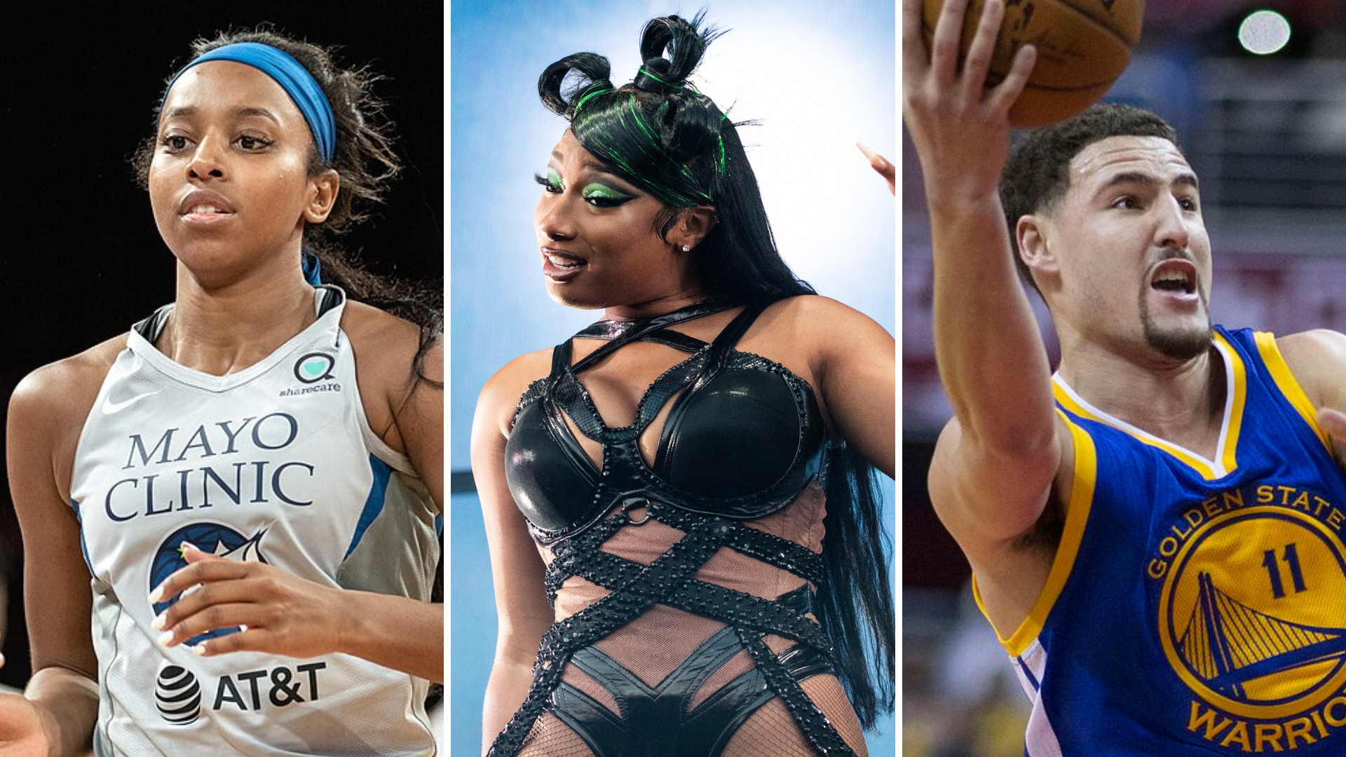 What Did Lexie Brown Say About Klay Thompson, Megan Thee Stallion Split? WNBA Star Finally Breaks Silence