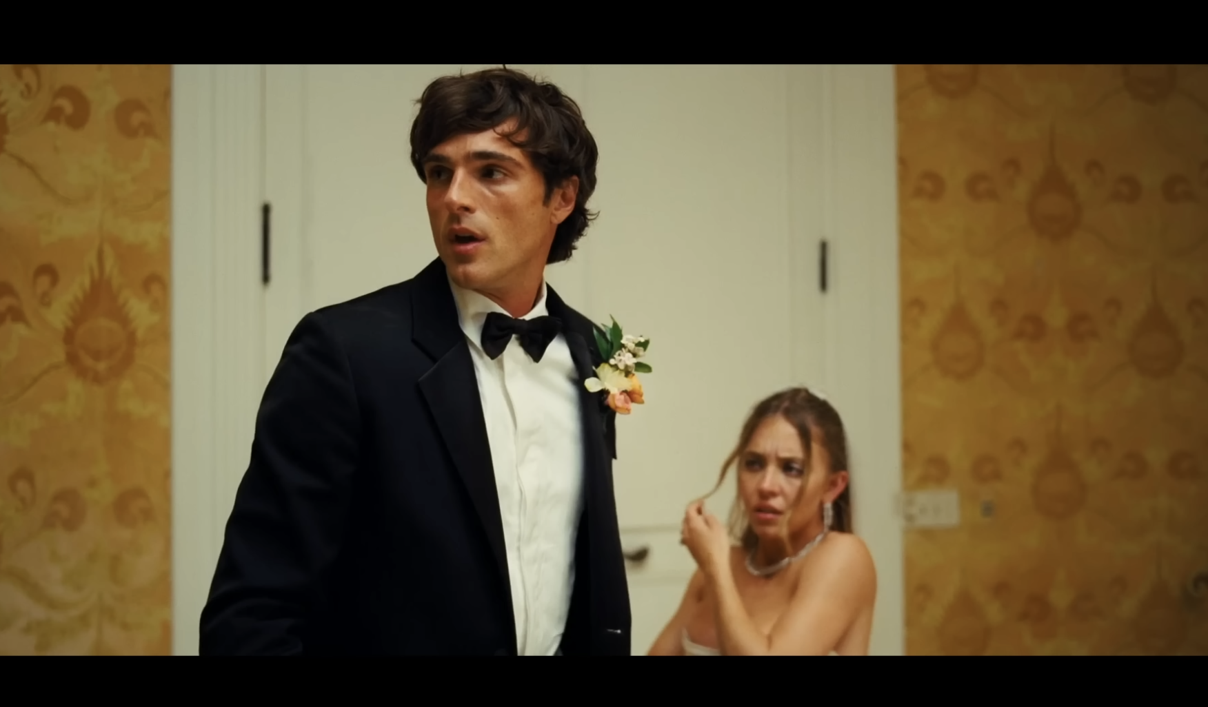 Euphoria's Shocking Wedding Episode: A Glamorous Day Turns Violent