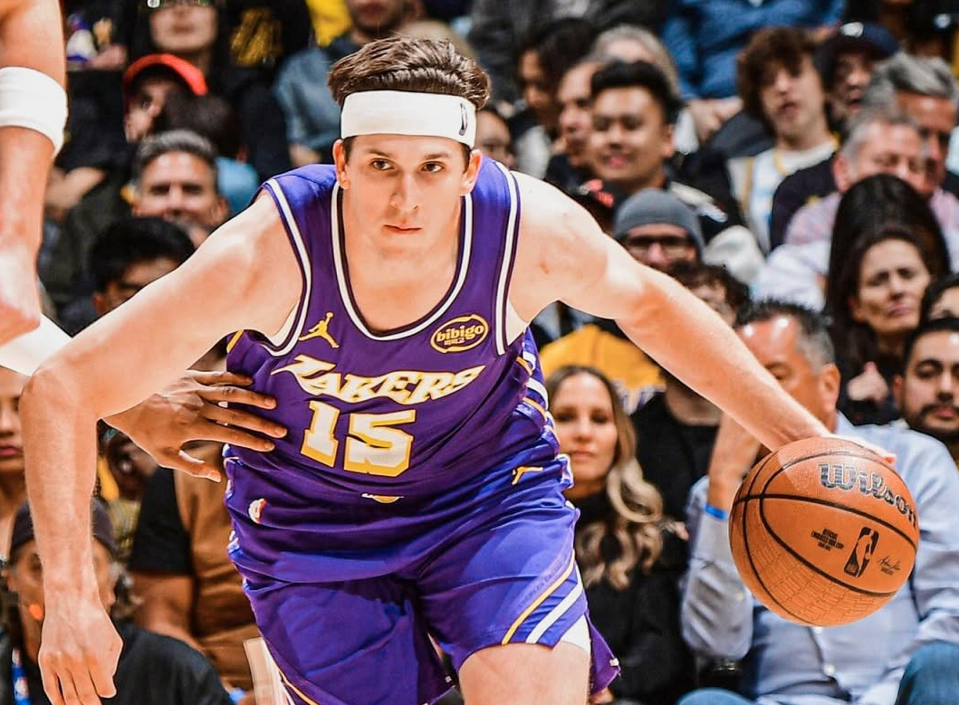 Austin Reaves Injury Update: Is The NBA Star Playing In Game 5 Against The Rockets?