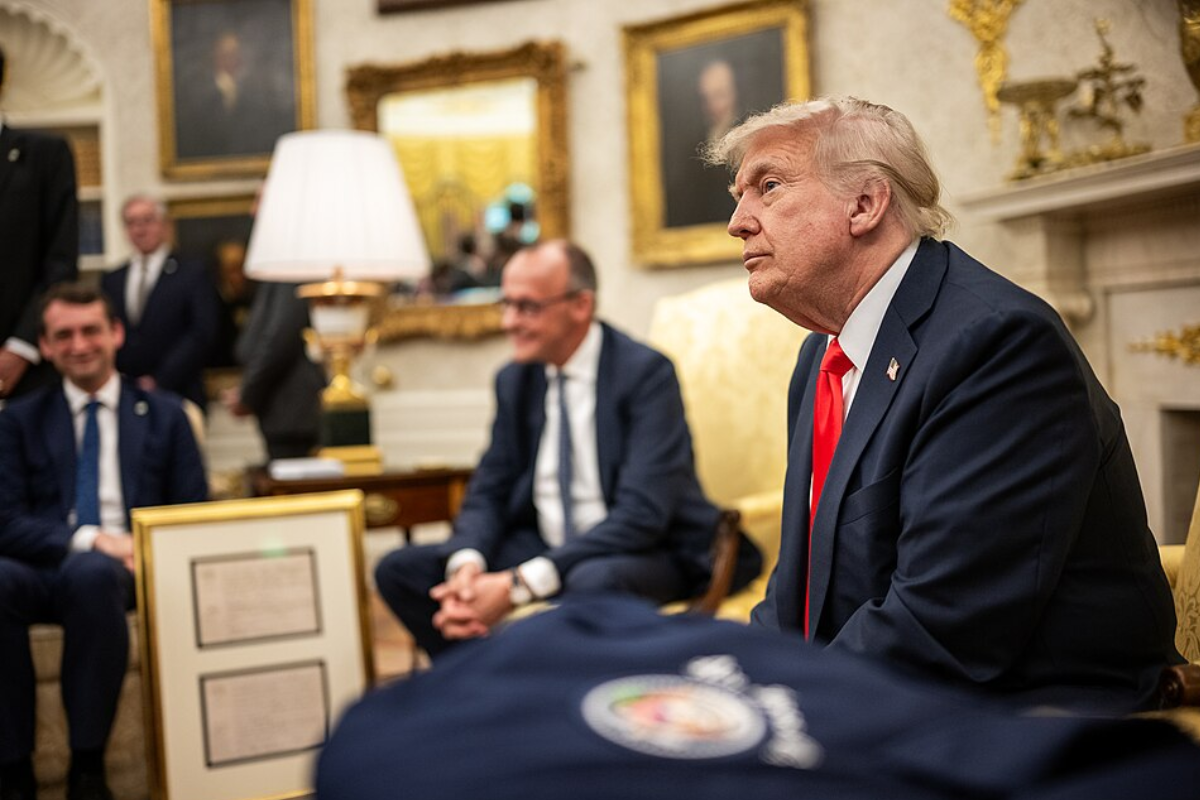 'A Whole Nation Is Being Humiliated' by Iran, NATO Ally Says as Trump's War Effort Unravels