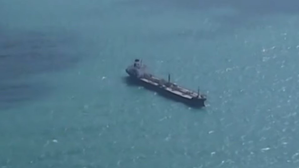 Iran to Reopen the Strait of Hormuz? Reports Say Tehran Offered to End Chokehold if US Lifts Blockade and Ends the War