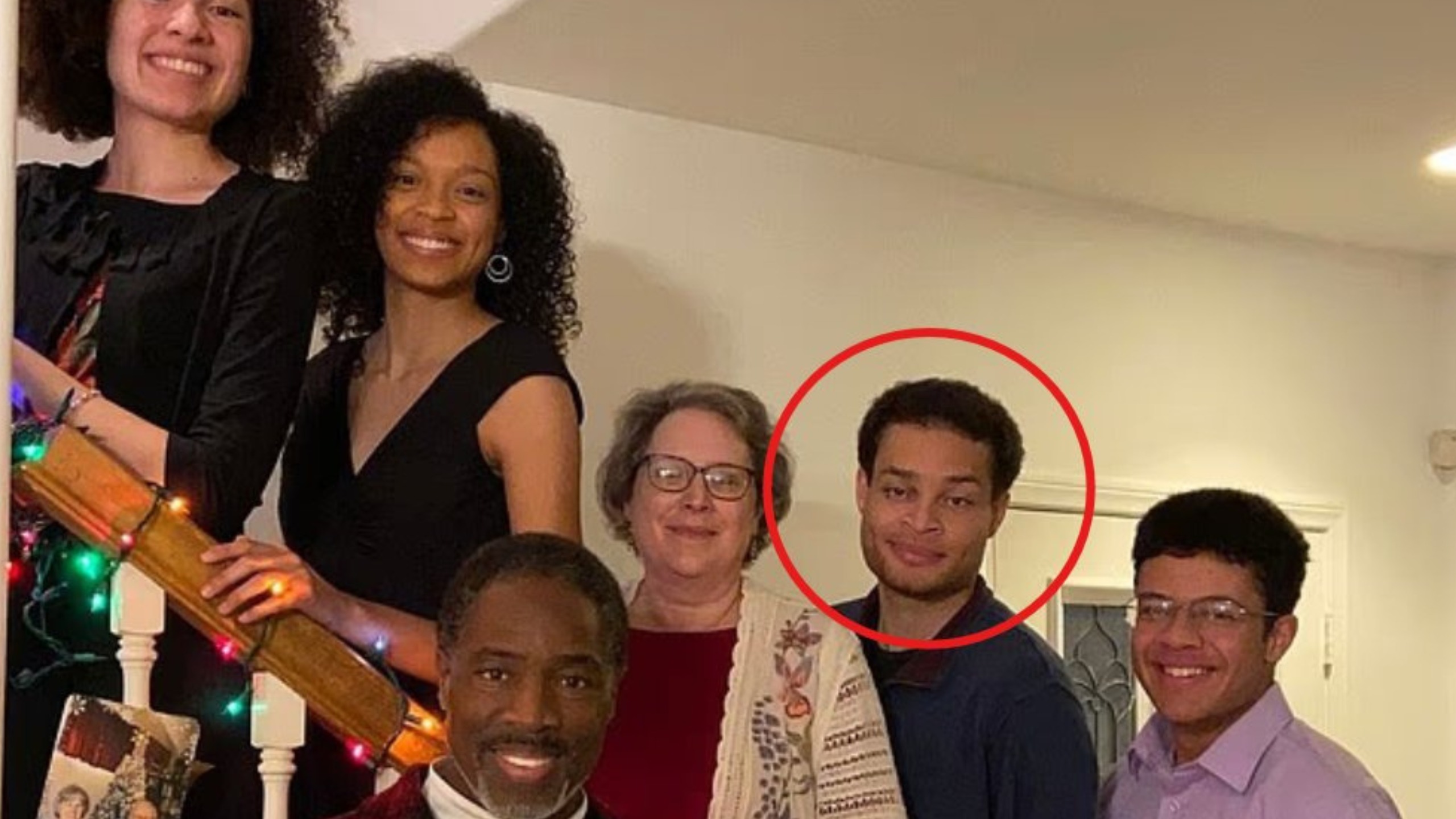 Cole Tomas Allen Family Secrets Surface After White House Shooting Suspect Makes Tense First Appearance in Federal Court