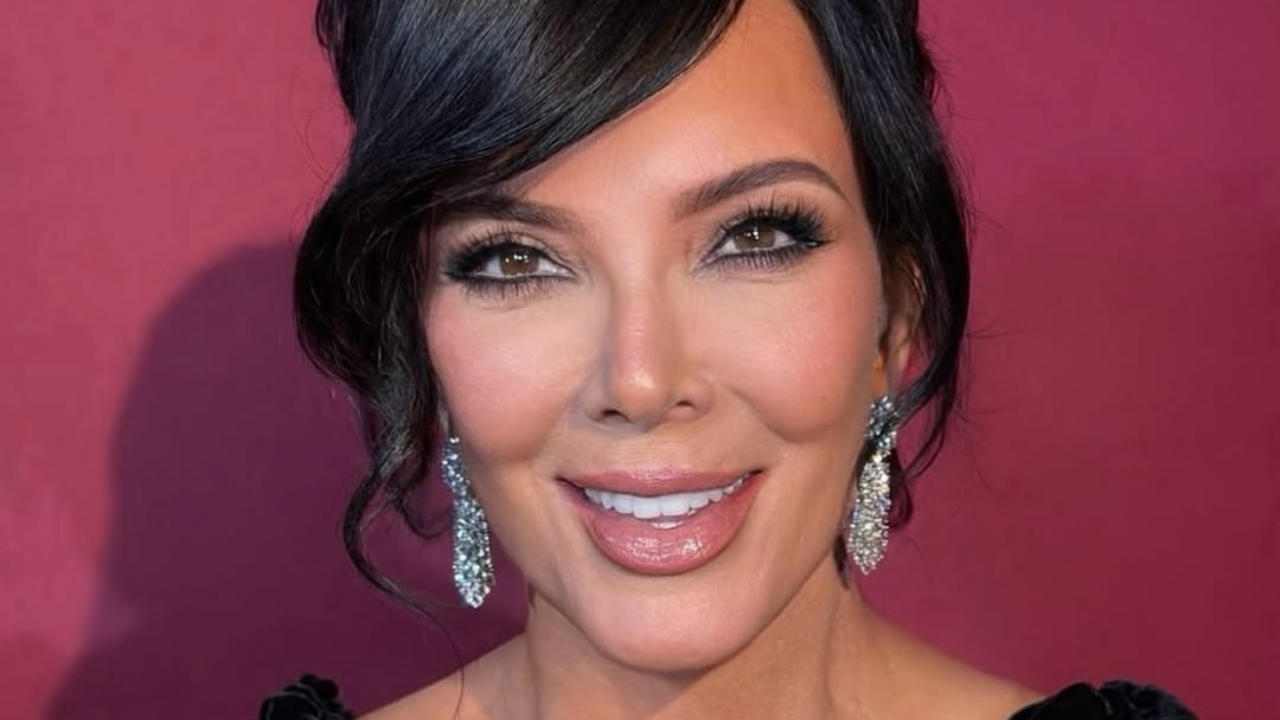 Why Unrecognisable Kris Jenner is 'Mad as Hell' Over Her Allegedly Failing $100K Facelift